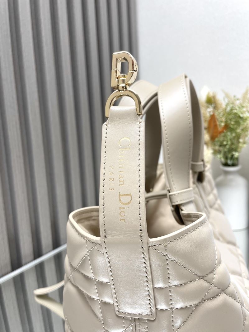 Christian Dior Shopping Bags